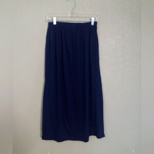Long skirt one size ( bag M )